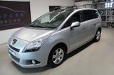 Peugeot 5008 Platinum*GLASDACH*EPH*NAVI*HEAD-UP*7 Sitzer - Peugeot 5008 aus 2010