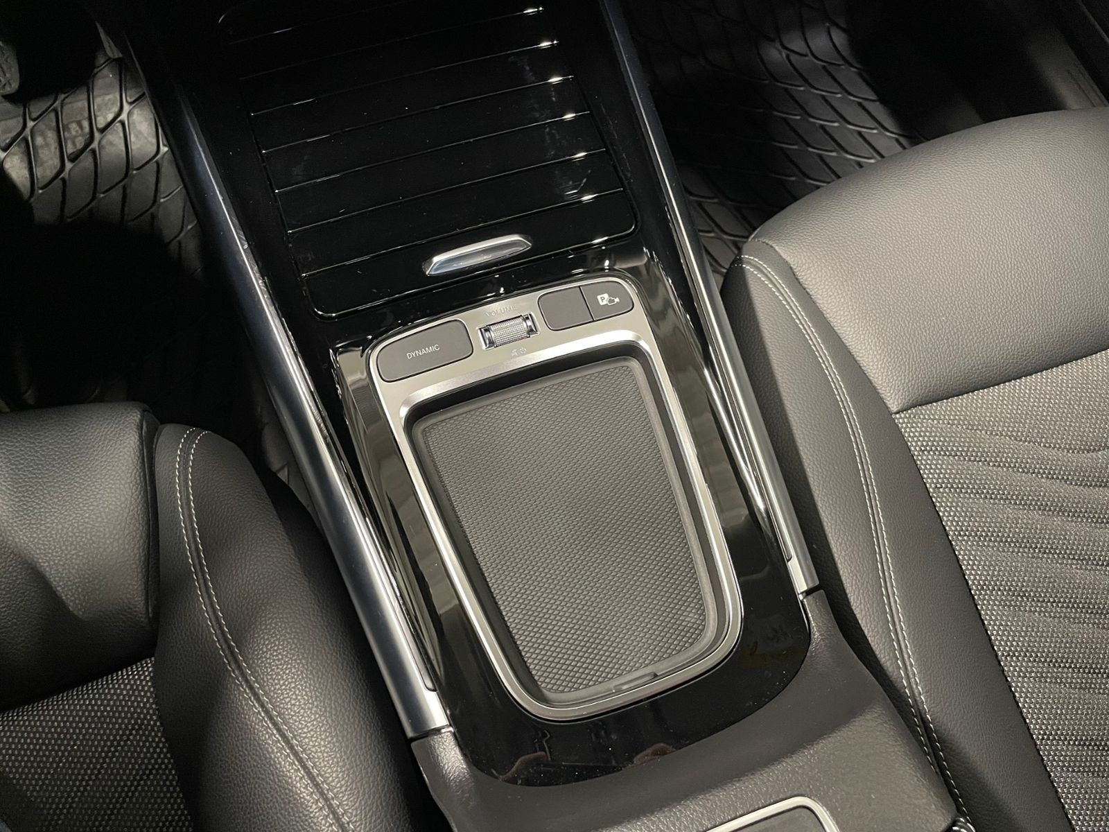 B Klasse 200 Progressive DCT NAVI SHZ RFK LED