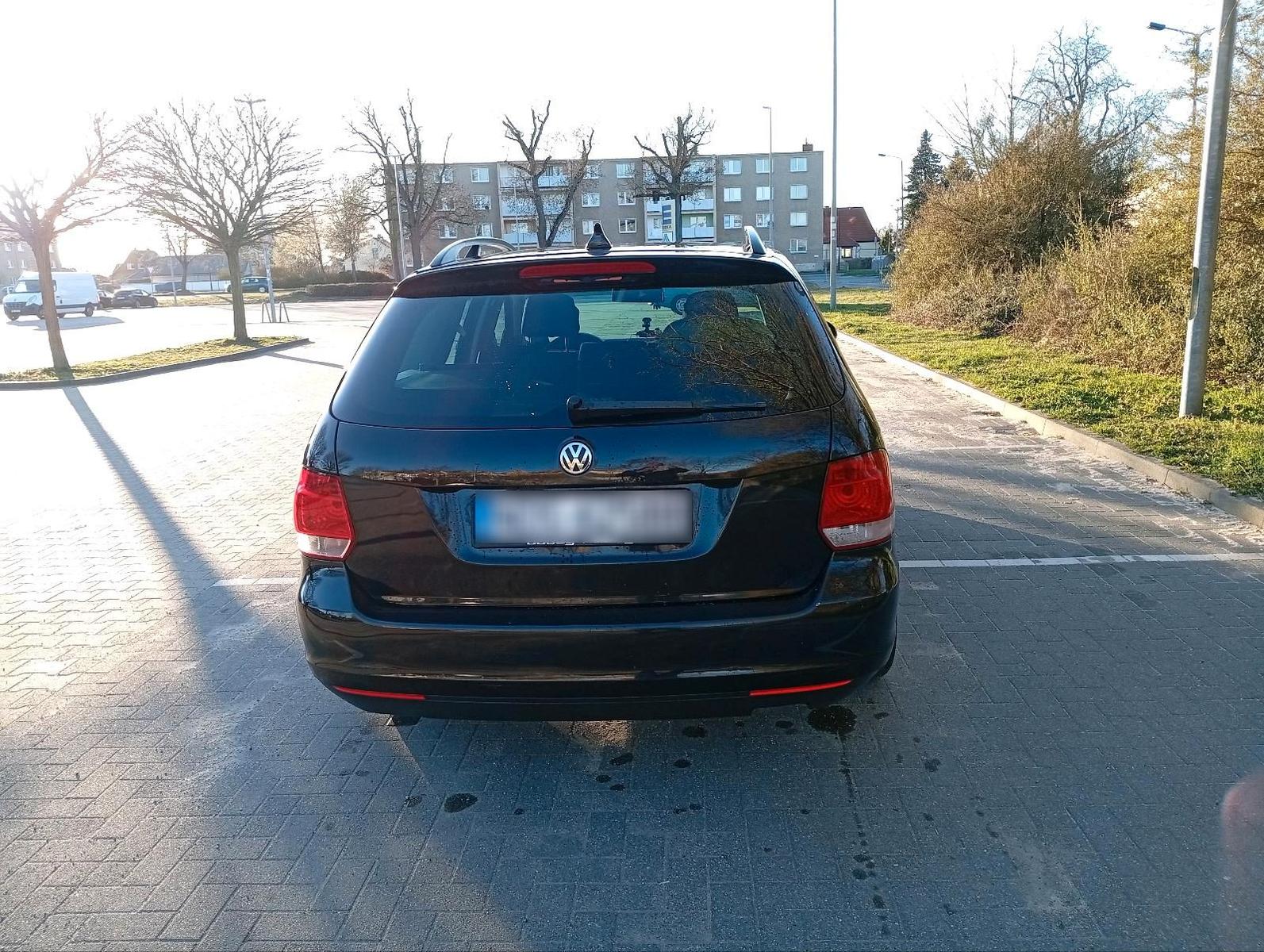 Volkswagen Golf, 2009