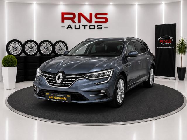 Renault Megane BLUE dCi 115 Business Grandtour,Navi