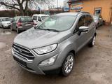 Ford EcoSport 1,0 EcoBoost 92kW Active - gebrauchte Ford EcoSport aus dem Jahr 2022
