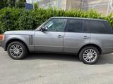 Land Rover Range Rover 3.6 TDV8 Vogue Vogue - gebrauchte Land Rover Range Rover aus dem Jahr 2009