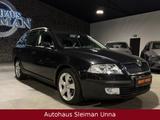 Skoda Octavia Combi Elegance 2,0/Automatik/Klima - gebrauchte Skoda Octavia aus dem Jahr 2006