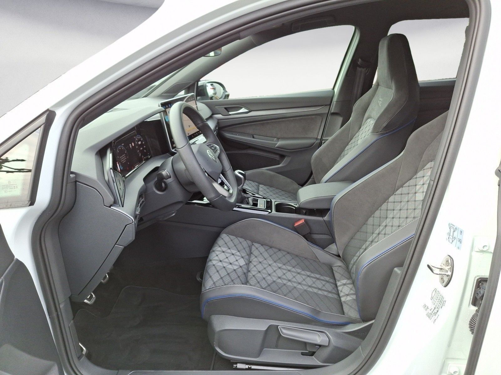 Volkswagen Golf - Bild 8
