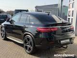 Mercedes-Benz 4MATIC+SHD+AHK+MEMORY+KAMERA+LED+HARMAN/KARDON - gebrauchte Mercedes-Benz GLE 43 AMG aus dem Jahr 2018