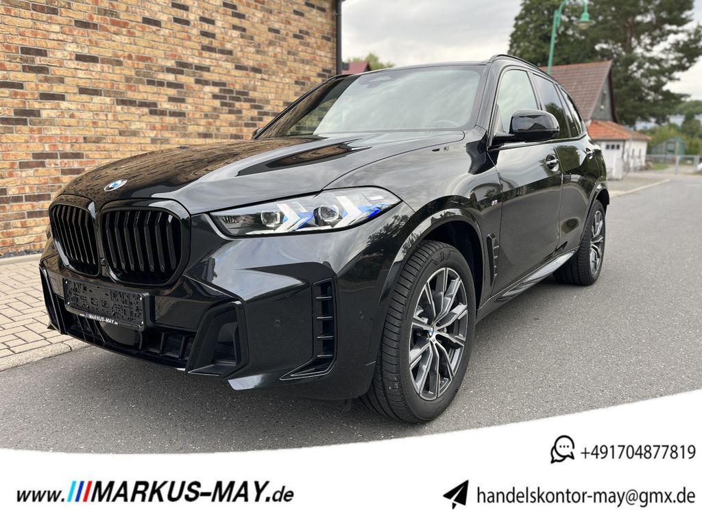 Image of BMW X5
