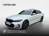 BMW 330i M Sport Pro HUD+Pano+Innovation+360°+H/K
