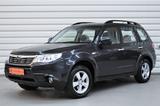 Subaru Forester Comfort+Xenon+Pano+SHZ+PDC+Tempomat - Subaru Forester aus 2008: X