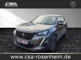 Peugeot 2008 Active Bluetooth LED Klima Einparkhilfe - Peugeot 2008: Geländewagen