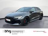 Audi RS3 Sportback 2.5 TFSI quattro Matrix/ACC/Kamera