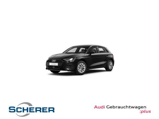 Audi A3 Sportback 40 TFSI e INTERFACE NAVI SHZ