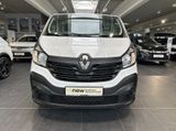 Renault Trafic Komfort L1H1 2,9t dCi 120 PS - Renault Trafic l1h2