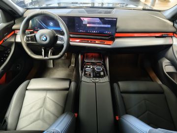 BMW 520 - 10