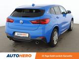BMW X2 sDrive 18d M Sport Aut.*NAVI*LED*TEMPO*PDC* - BMW X2: Sdrive18d
