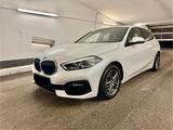 BMW 118i -Sport/LED/HUD/mit PANOMARADACH+GARANTIE - BMW 1 Series: Standheizung