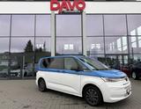 Volkswagen T7 Multivan Style 1.4 TSI eHybrid/ACC/Panorama - Volkswagen T7 Multivan aus 2021