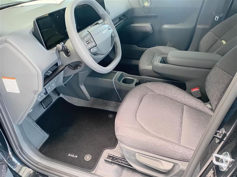 Kia EV2 - Bild 2