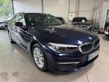 BMW 530 i Touring Navi|LED|SHZ|StandHZ|360°|AHK|Pano - BMW 530: Kombi