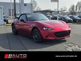 Mazda MX-5 1.5l 132PS Homura Bose Leder-Alcantara - Mazda MX-5 Gebrauchtwagen in Hannover