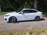 BMW 220 Gran Coupé M-Sport abn.AHK, Insp.Neu August - BMW 220 Gran Coupé aus 2022