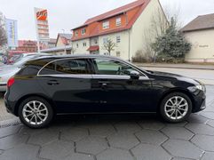 Mercedes-Benz A 160 2022 — Vorschau 5
