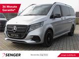 Mercedes-Benz V 300 d Avantgarde 4x4 lang AMG AIRMATIC Pano 9G