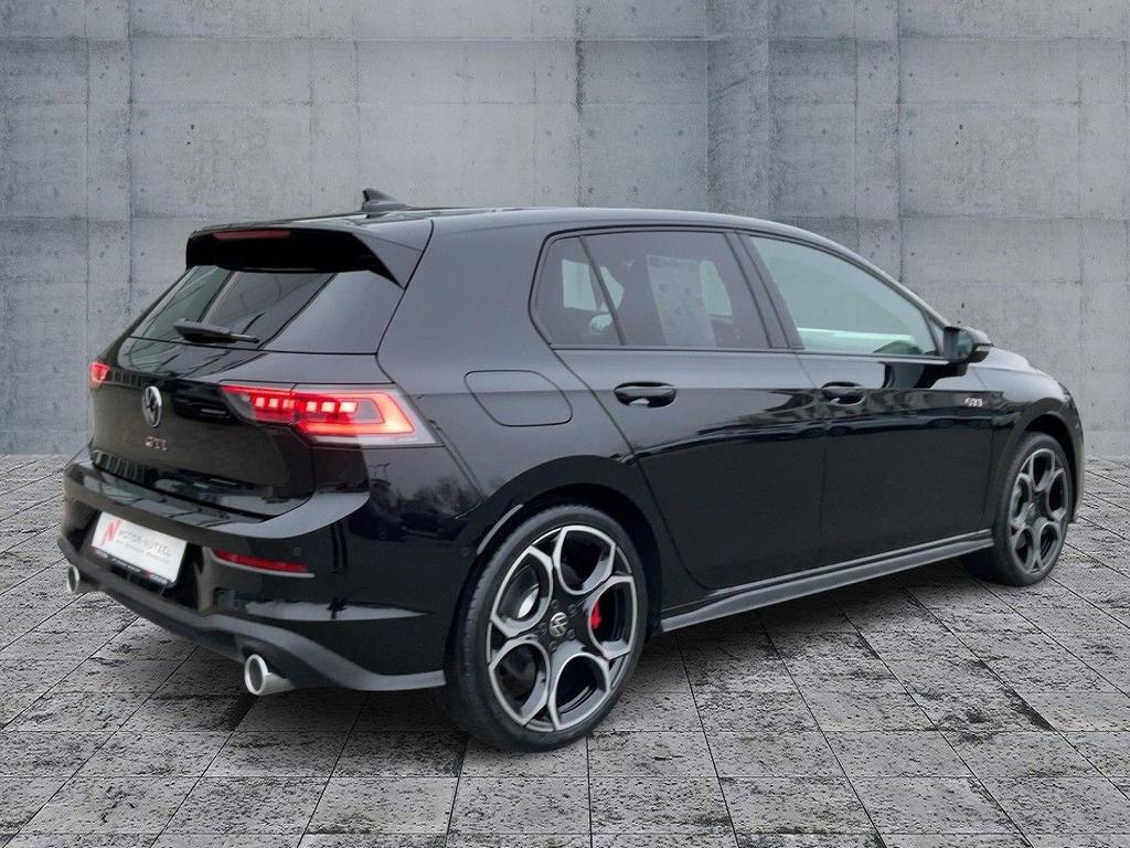 Volkswagen Golf 5