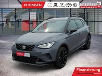 Seat Arona 1.0 TSI DSG+ACC+AUT+LED+Navi+Virtual+Kam.