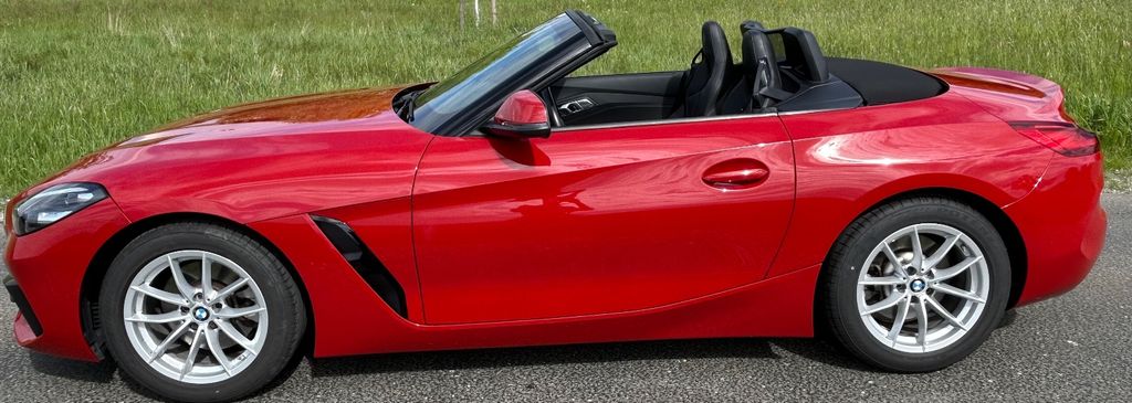 Image of BMW Z4