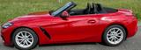 BMW Z4 sDrive20i Advantage, 1. Hand, Top-Zustand - BMW Z4: Advantage