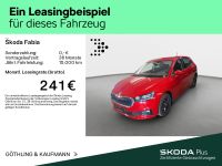 Skoda Fabia - Vorschau Bild 2