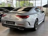 Mercedes-Benz CLS 400 d 4MATIC AMG Line AMG Line+SD+360° - gebrauchte Mercedes-Benz CLS 400 aus dem Jahr 2022