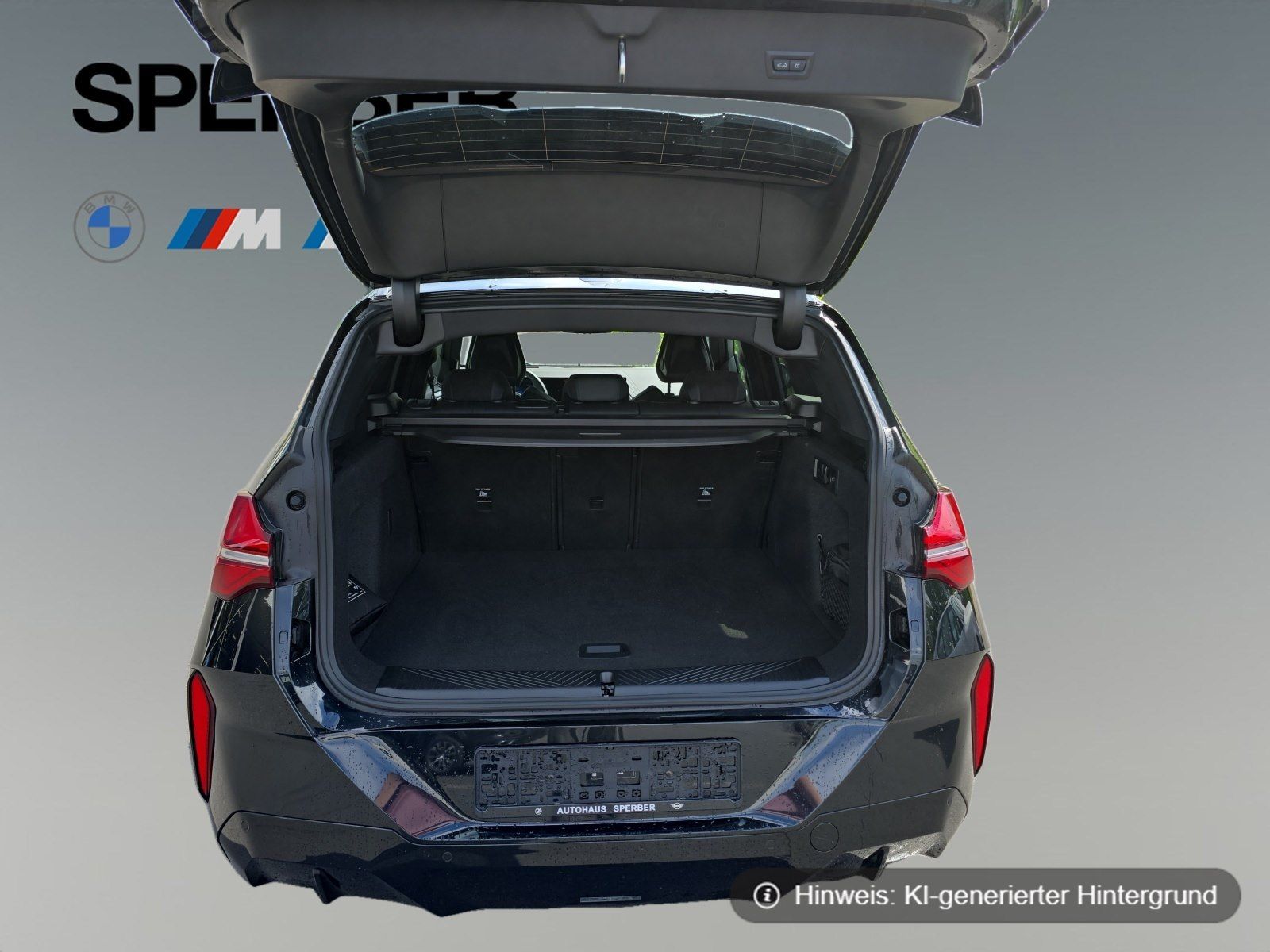 BMW X3 - Bild 13