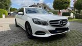 Mercedes-Benz Mercedes Benz E 220 BlueTEC T-Modell (Diesel)