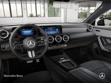 Mercedes CLA 180 Shooting Brake - 9