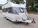 Hobby 455 UF DeLuxe Klima Rangierhilfe - Hobby Berlin