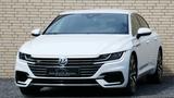 Volkswagen Arteon R-LINE Digital Cockpit 4xShz Kamera 19" - gebrauchte VW Arteon aus dem Jahr 2020