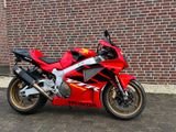 Honda VTR 1000 SP1 SC45 2.Hd  - HONDA VTR1000 SP1