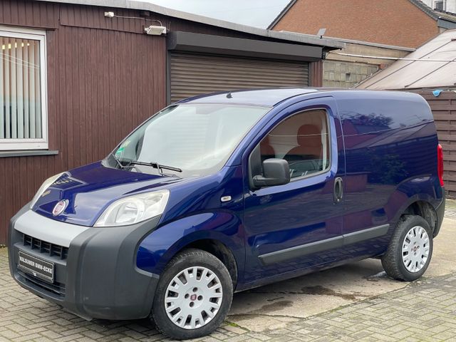 Fiat Fiorino SX Kasten  KLIMAANLAGE PDC