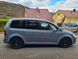 Volkswagen Touran 2.0 TDI R-Line Edition R-Line Edition