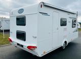 Caravelair Antares 466 - Caravelair Antares