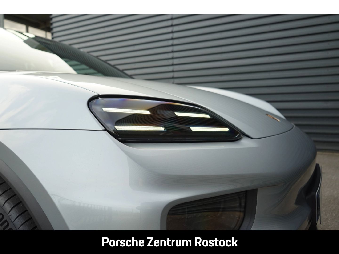 Porsche Macan - Bild 16