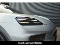 Porsche Macan - Vorschau Bild 16