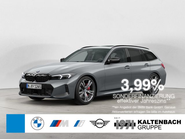 BMW M340d Touring xDrive H/K NAVI STANDHZ HUD PANO