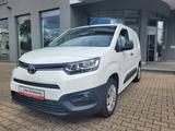 Toyota ProaceCity L1 1.5D Meister Kasten*SmartCargo,PDC - Toyota in Augsburg