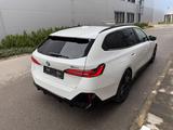 BMW i5 M60 xDrive Touring - - BMW i5 M60 Gebrauchtwagen