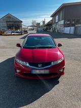 Honda Civic 1.4 S-Type Coupé - gebrauchte Honda Coupés
