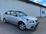Kia Rio 1.4 Vision *KLIMA*5-TÜRER*AUX*TÜV* - Kia Rio aus 2011