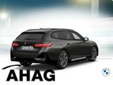 BMW i5 eDrive40 Tour. M Sport 0,25% B&W Pano ACC 19 - BMW i5 Touring Kombi eDrive40 Gebrauchtwagen