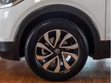 Volkswagen T-Cross 1.0 TSI Active PDC SHZ NAVI ACC LED - VW T-Cross in Hagen